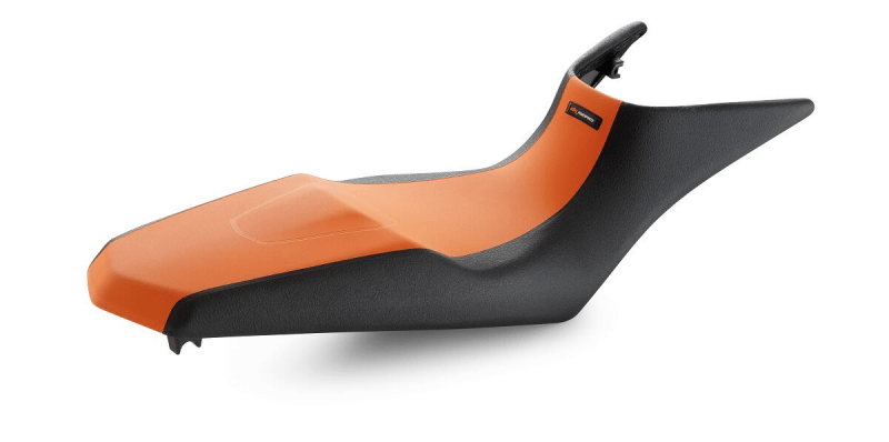 KTM SELLA RIBASSATA ART A67507940000C1A,POWERPARTS KTM KTM
