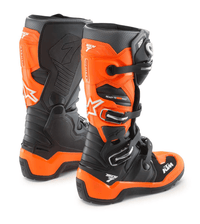 KTM STIVALE TECH 7 EXC,stivale motocross KTM