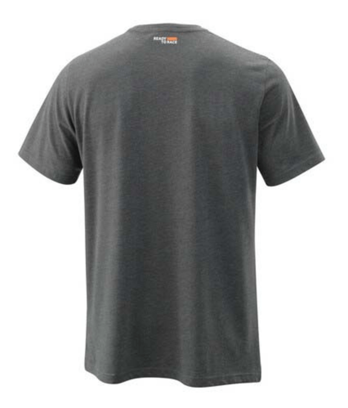 KTM T SHIRT ESSENTIAL TEE, KTM