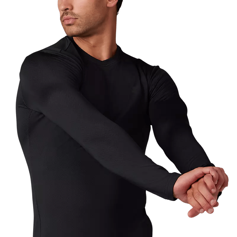 MAGLIA TERMICA FOX TECH BASE,FOX MTB FOX MTB