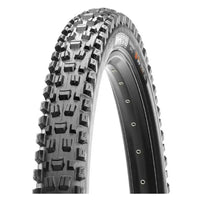 MAXXIS ASSEGAI 29X2.5 MAXGRIP DH CASING,COPERTONE MTB MAXXIS