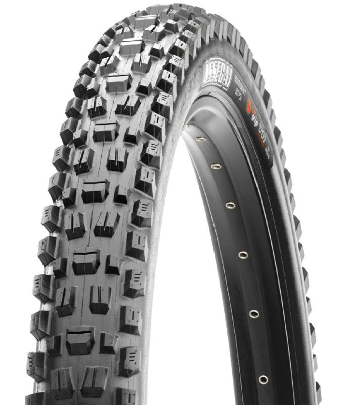 MAXXIS ASSEGAI 29X2.5 MAXTERRA EXO PLUS,COPERTONE MTB MAXXIS