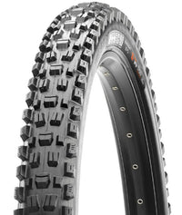 MAXXIS ASSEGAI 29X2.5 MAXTERRA EXO PLUS,COPERTONE MTB MAXXIS
