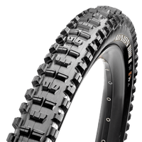 MAXXIS MINION DHR II 29X2.4 WT TR DH CASING BIKE PARK,COPERTONE MTB MAXXIS