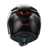 NOLAN 804 RS ULTRA CARBON IRIDIUM EDITION,Casco Integrale Nolan