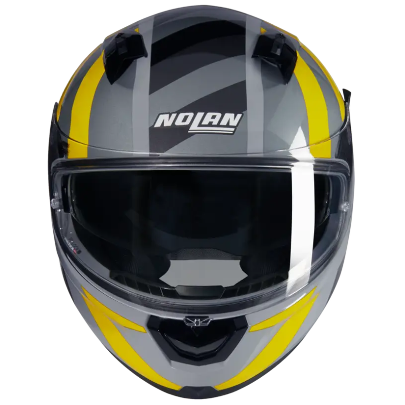 NOLAN CASCO N60 - 6 DINAMICO SPORT 343,Casco Integrale NOLAN