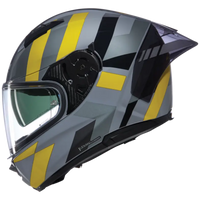 NOLAN CASCO N60 - 6 DINAMICO SPORT 343,Casco Integrale NOLAN