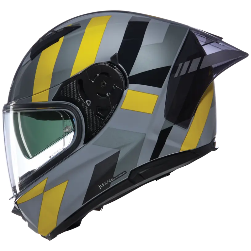 NOLAN CASCO N60 - 6 DINAMICO SPORT 343,Casco Integrale NOLAN