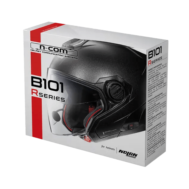 NOLAN N - COM B101,interfono NOLAN