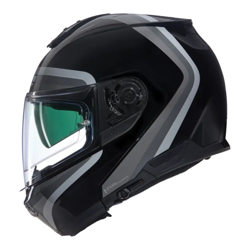 NOLAN N100 - 6 ASSOLUTO 349,Casco Modulare NOLAN