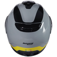 NOLAN N100 - 6 INCOGNITO 346,Casco Modulare NOLAN