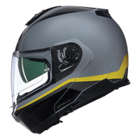 NOLAN N100 - 6 INCOGNITO 346,Casco Modulare NOLAN