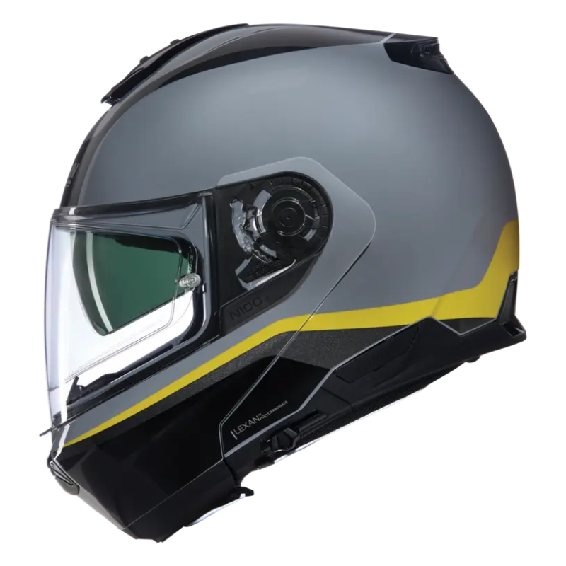 NOLAN N100 - 6 INCOGNITO 346,Casco Modulare NOLAN