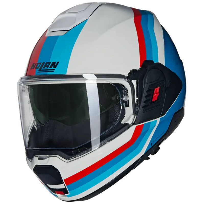 NOLAN N120 - 1 LINEO 347,Casco Modulare NOLAN