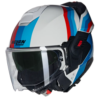 NOLAN N120 - 1 LINEO 347,Casco Modulare NOLAN
