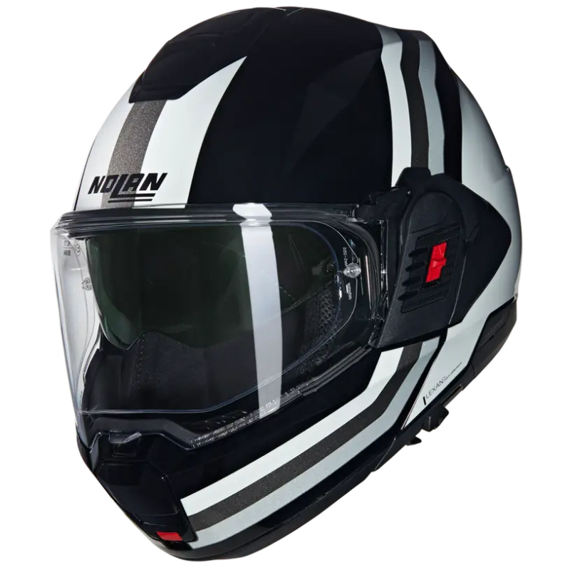 NOLAN N120 - 1 LINEO 348,Casco Modulare NOLAN