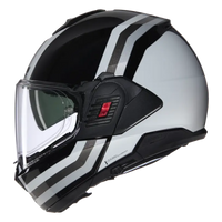 NOLAN N120 - 1 LINEO 348,Casco Modulare NOLAN