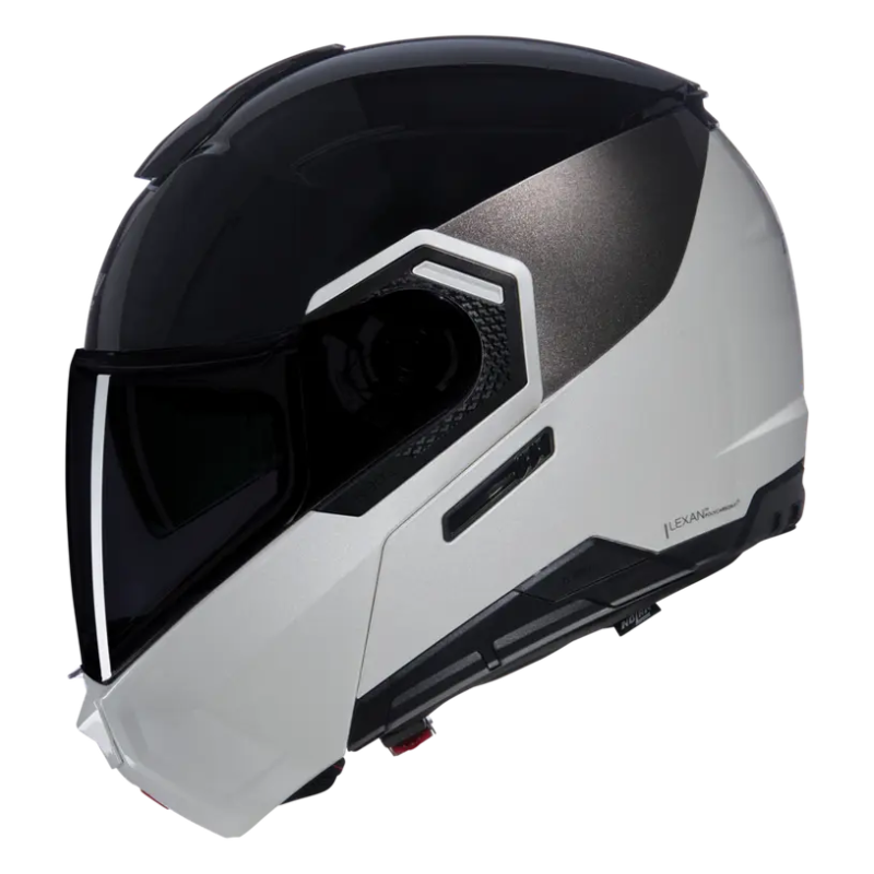 NOLAN N90 - 3 VERNICIATURA SPECIALE 343,Casco Modulare NOLAN