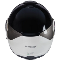 NOLAN N90 - 3 VERNICIATURA SPECIALE 343,Casco Modulare NOLAN