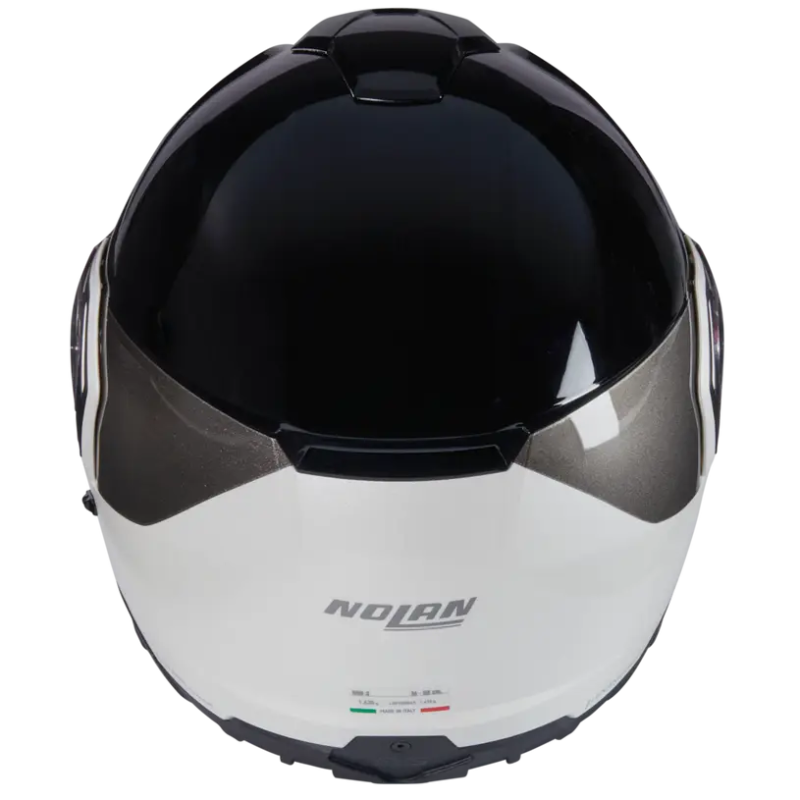 NOLAN N90 - 3 VERNICIATURA SPECIALE 343,Casco Modulare NOLAN