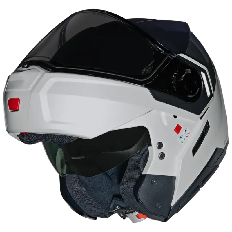 NOLAN N90 - 3 VERNICIATURA SPECIALE 343,Casco Modulare NOLAN