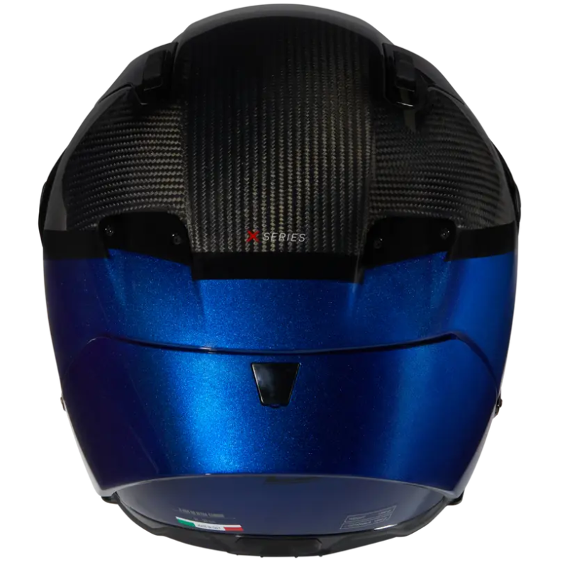 NOLAN X - 804 RS ULTRA CARBON BLOCCO 348,Casco Integrale NOLAN