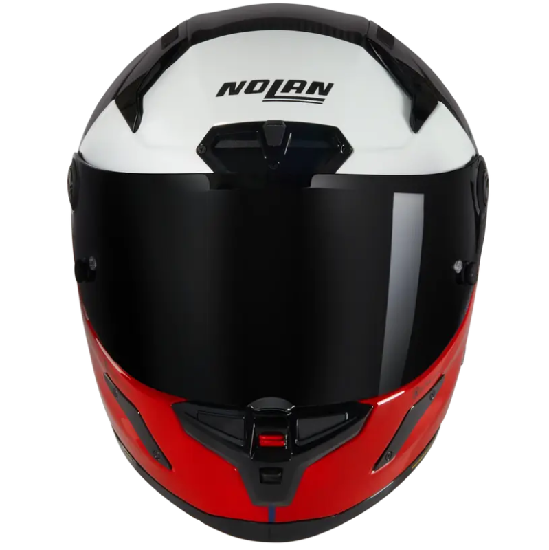 NOLAN X - 804 RS ULTRA CARBON BLOCCO 348,Casco Integrale NOLAN