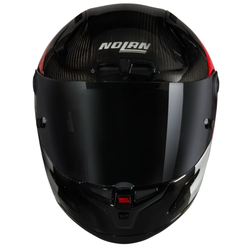 NOLAN X - 804 RS ULTRA CARBON COMBO GARA 351,Casco Integrale NOLAN