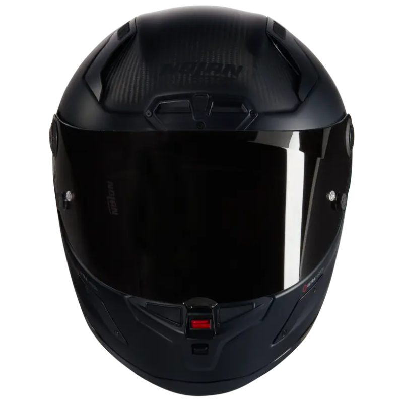 NOLAN X - 804 RS ULTRA CARBON TRIPLO NERO 332,Casco Integrale NOLAN