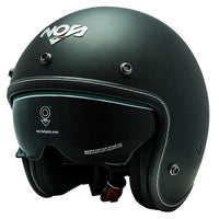 NOS CASCO APERTO NS - 1,Casco Jet nos