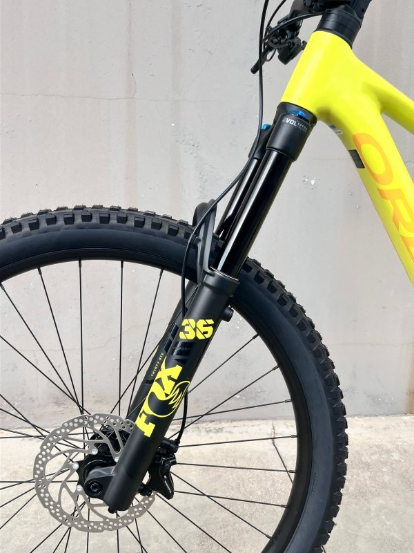 ORBEA OCCAM LT H30 TG M,ebike ORBEA