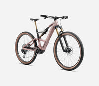 ORBEA RISE M10 LT TG M,ebike ORBEA