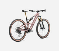 ORBEA RISE M10 LT TG M,ebike ORBEA
