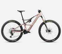ORBEA RISE M10 LT TG M,ebike ORBEA