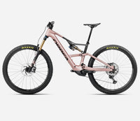 ORBEA RISE M10 LT TG M,ebike ORBEA