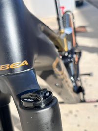 ORBEA RISE SL H20 TG M,ebike ORBEA