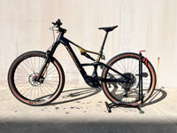 ORBEA RISE SL H20 TG M,ebike ORBEA