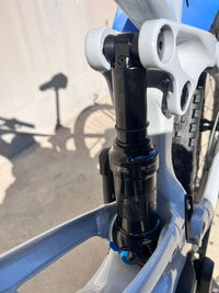 ORBEA WILD ST H20 TG M,ebike ORBEA