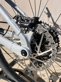 ORBEA WILD ST H20 TG M,ebike ORBEA