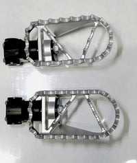 KTM COPPIA PEDANE A62503941044 + A62603940044