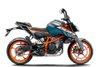 KTM 390 DUKE 2026