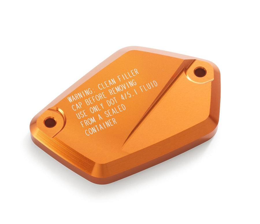 KTM COPERCHIO VASCHETTA FRENO 9601390300004A