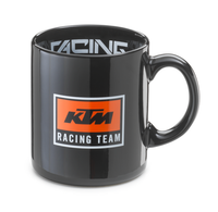 TAZZA KTM RACING TEAM