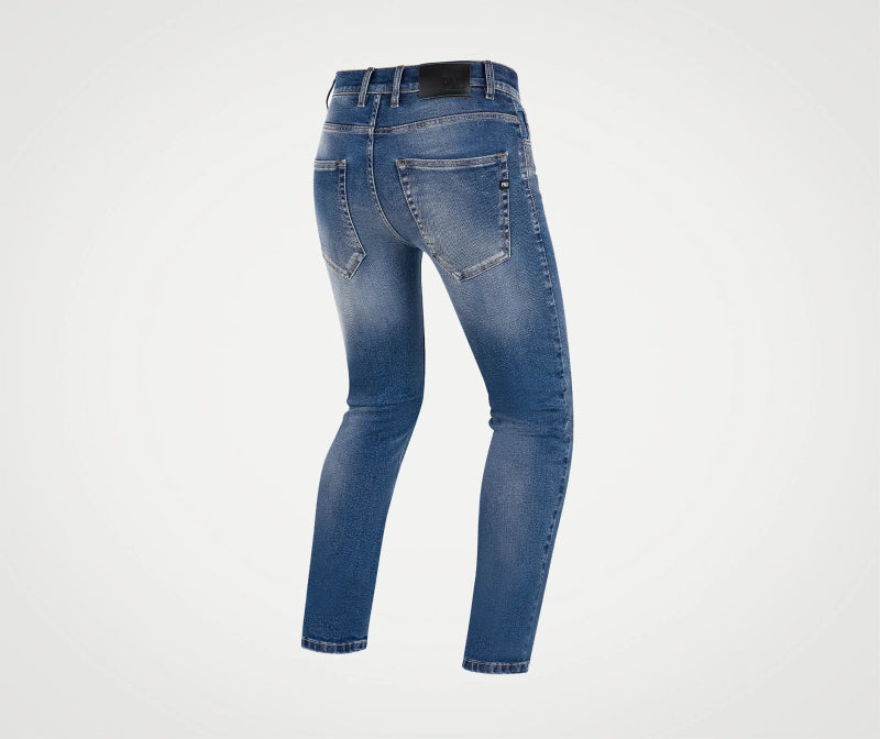 PMJ JEANS CRUISE, SPAZIO MOTO srl