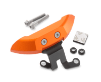 PROTEZIONE DEL CARTER DELLA FRIZIONE KTM DUKE 990,POWERPARTS KTM KTM