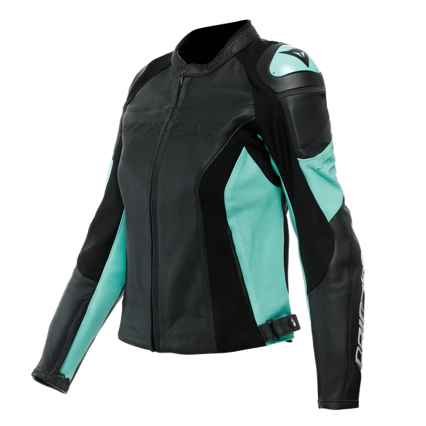 DAINESE GIACCA RACING 4 LADY PELLE
