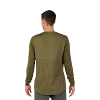 RANGER MAGLIA TRU DRI MANICHE LUNGHE,FOX MTB FOX MTB