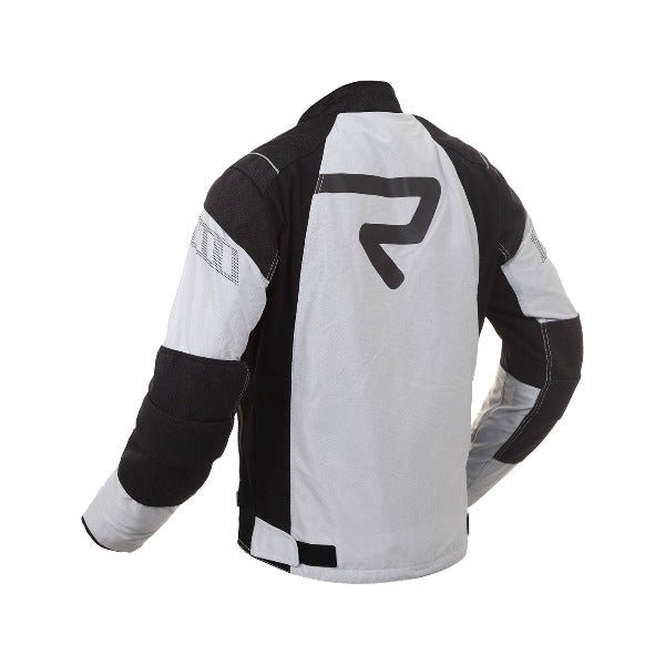 RUKKA STRETCH AIR TEX TG 54,Giacca Tessuto RUKKA