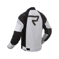 RUKKA STRETCH AIR TEX TG 54,Giacca Tessuto RUKKA