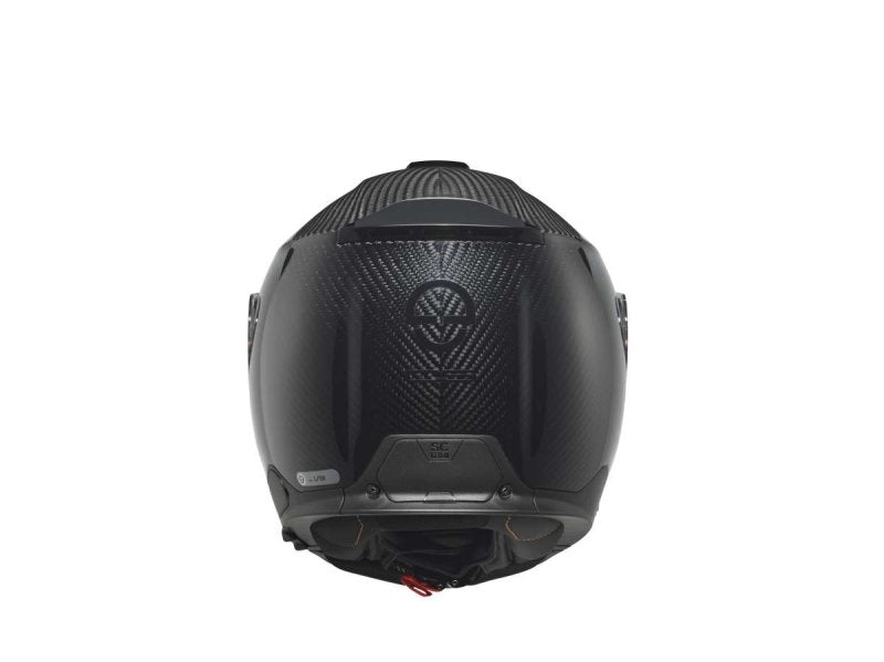 SCHUBERTH C5 CARBON,Casco Modulare Schuberth